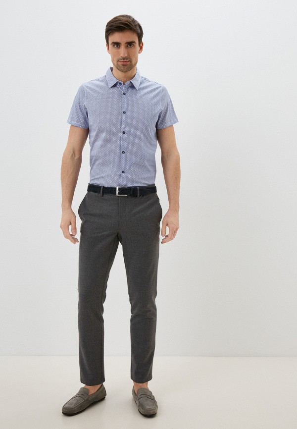 фото Рубашка henderson