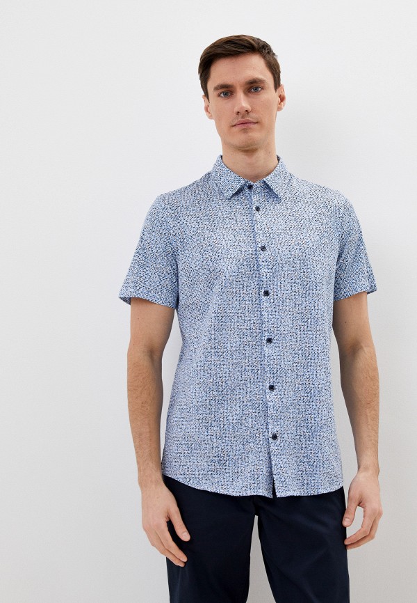 фото Рубашка henderson