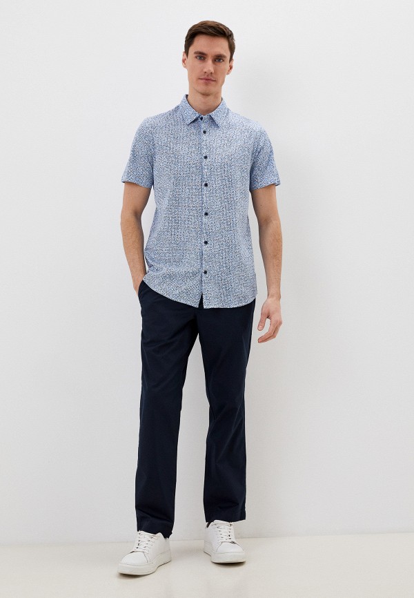 фото Рубашка henderson