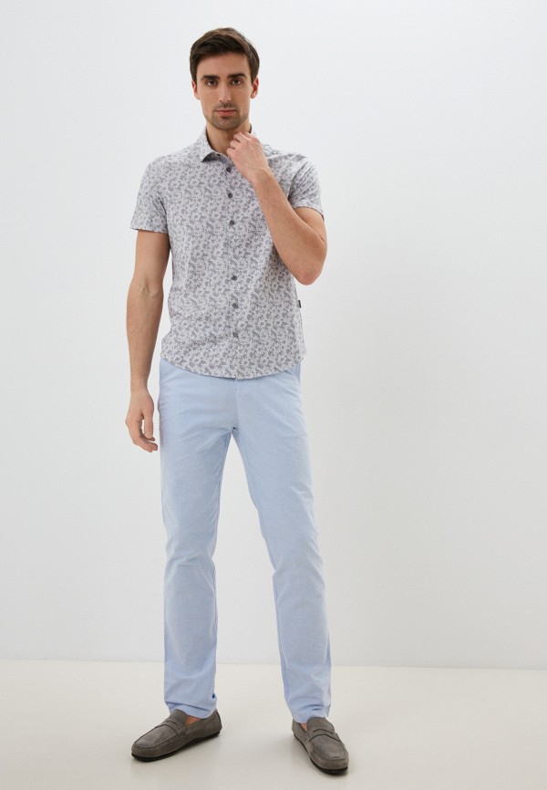 фото Рубашка henderson