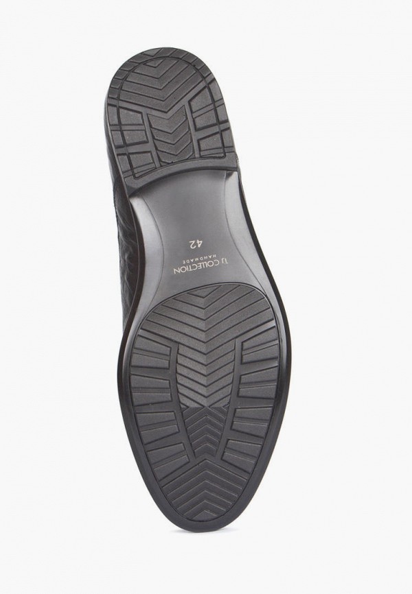 фото Туфли tj collection