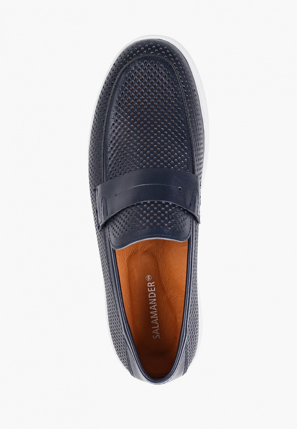 фото Слипоны salamander