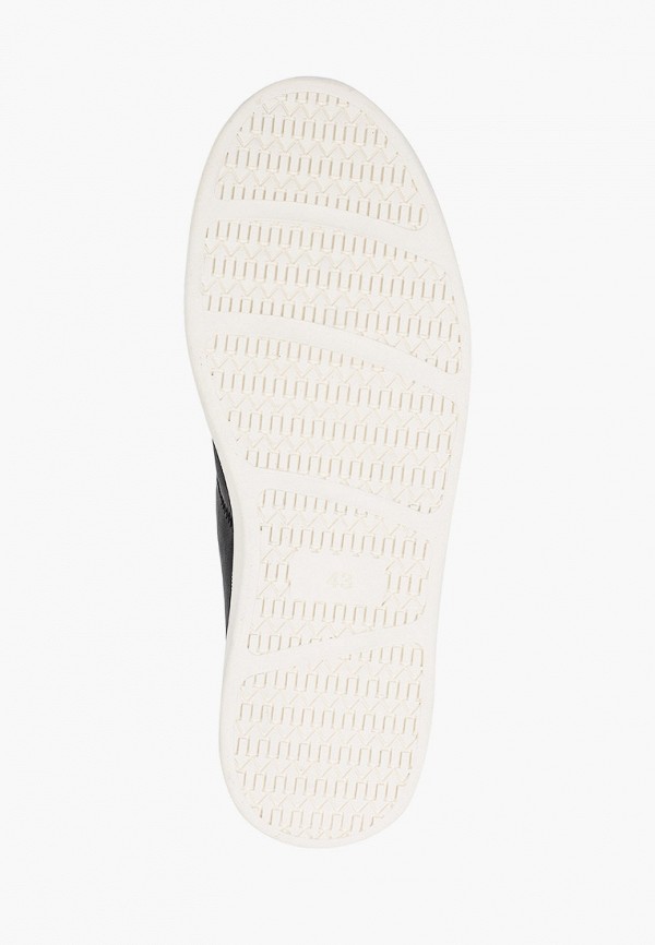 фото Кеды salamander