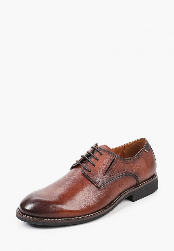 фото Туфли salamander