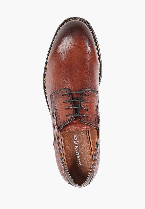 фото Туфли salamander