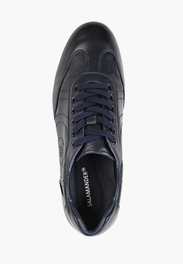 фото Кроссовки salamander