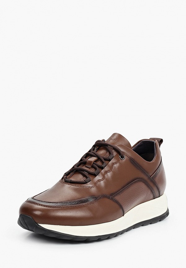 фото Кроссовки salamander