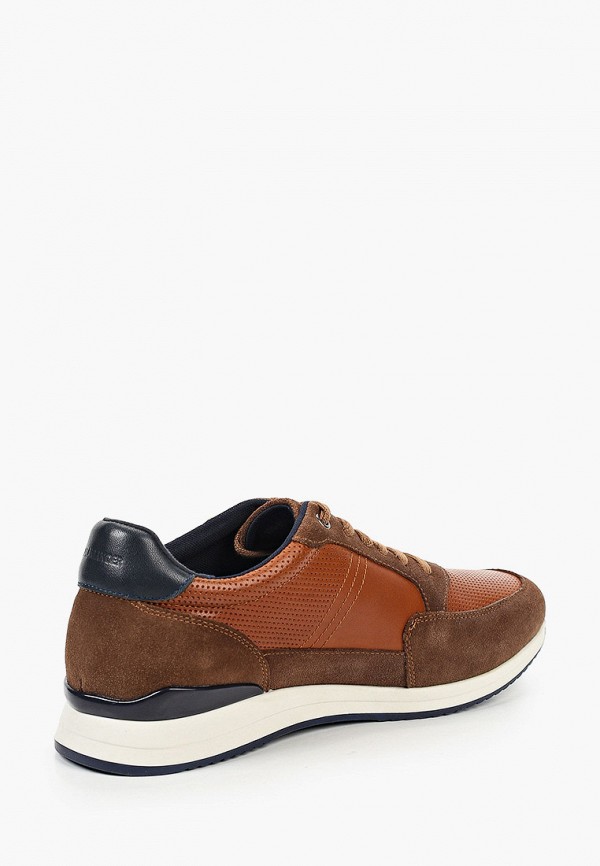 фото Кроссовки salamander