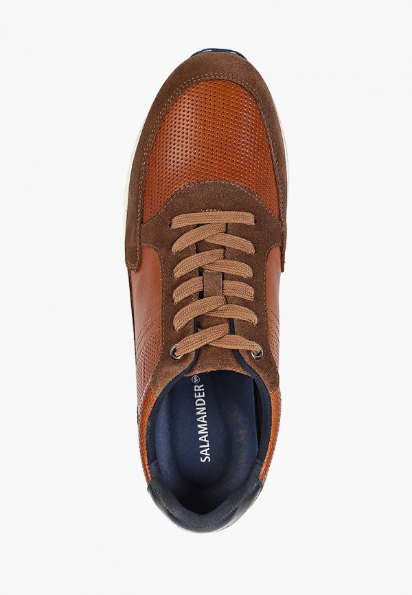 фото Кроссовки salamander