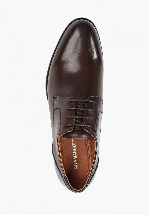 фото Туфли salamander