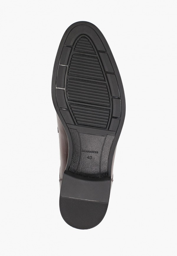 фото Туфли salamander