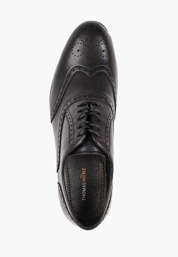 фото Туфли thomas munz