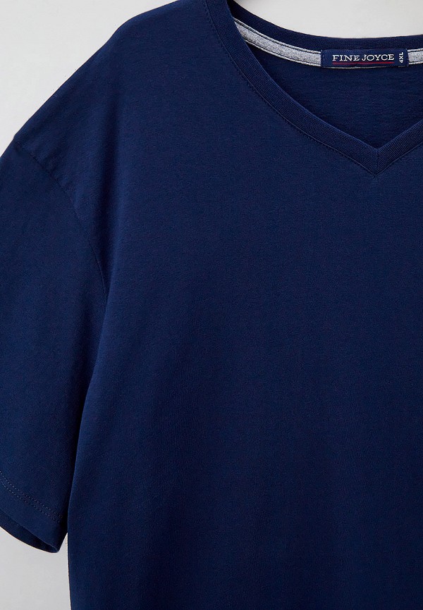 фото Футболка fine joyce