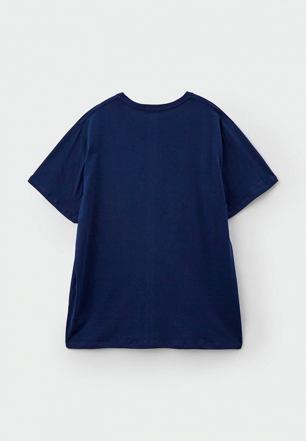 фото Футболка fine joyce