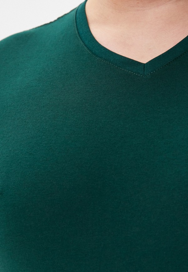 фото Футболка fine joyce