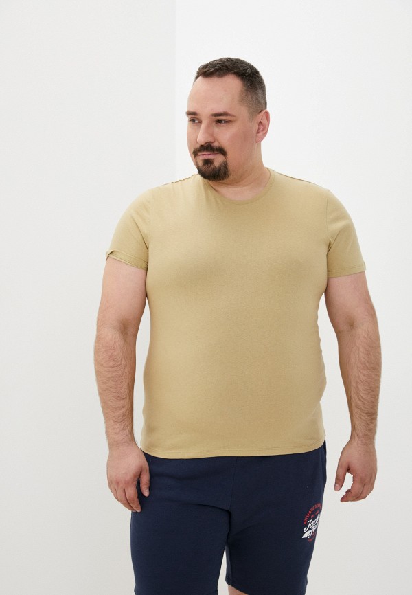 фото Футболка fine joyce