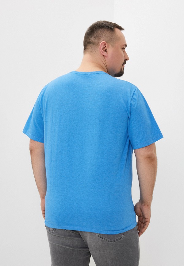 фото Футболка fine joyce