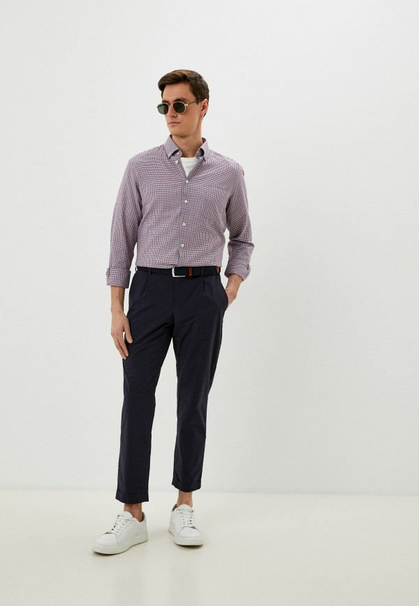 фото Рубашка henderson