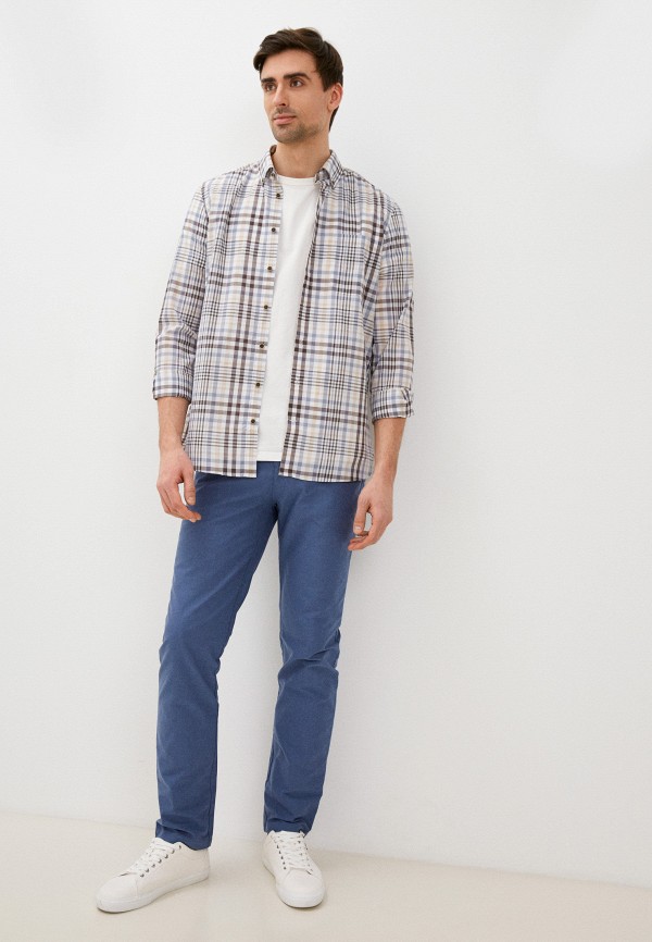 фото Рубашка henderson