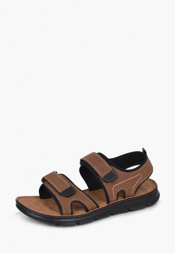 фото Сандалии alessio nesca