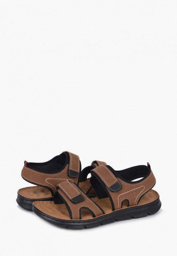 фото Сандалии alessio nesca