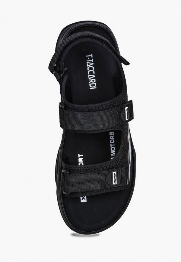 фото Сандалии t.taccardi