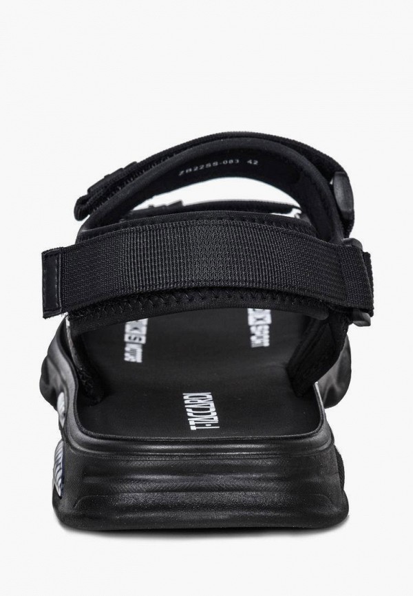 фото Сандалии t.taccardi