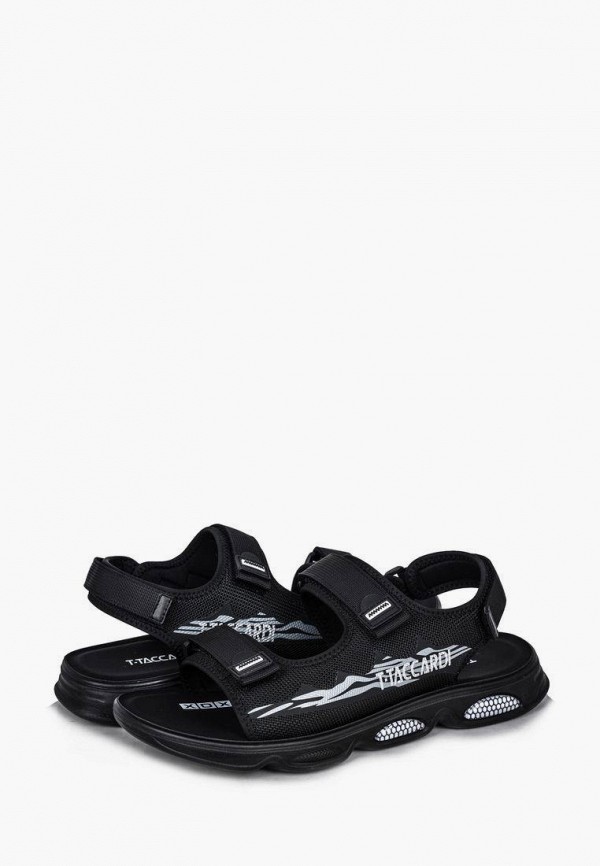 фото Сандалии t.taccardi