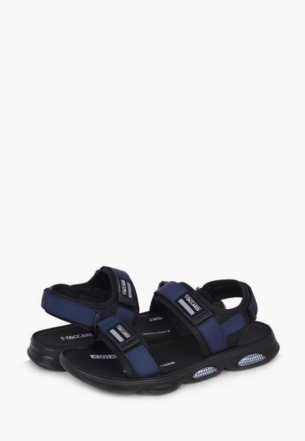 фото Сандалии t.taccardi