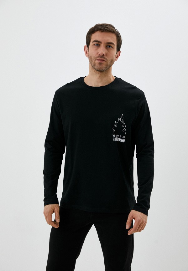 фото Лонгслив befree