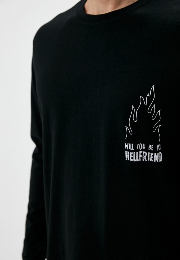 фото Лонгслив befree