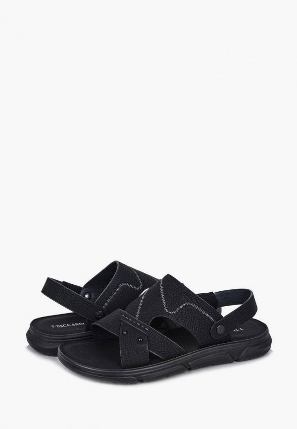 фото Сандалии t.taccardi