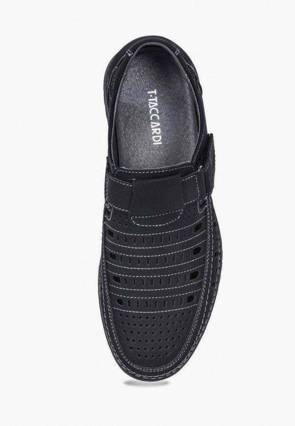 фото Сандалии t.taccardi