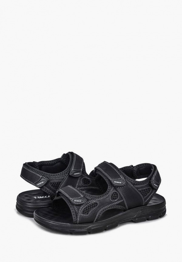 фото Сандалии t.taccardi