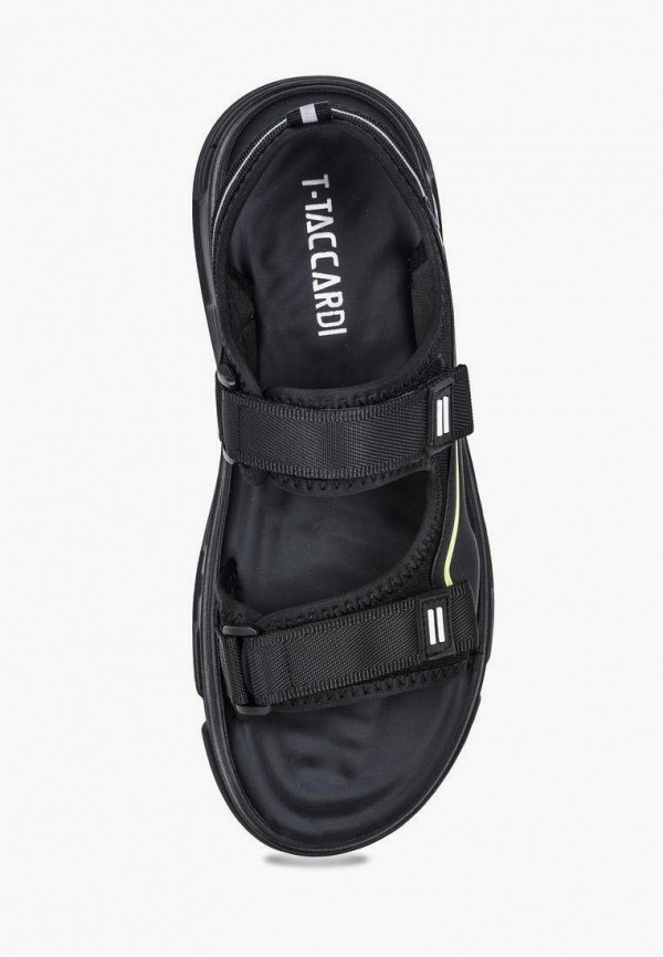 фото Сандалии t.taccardi