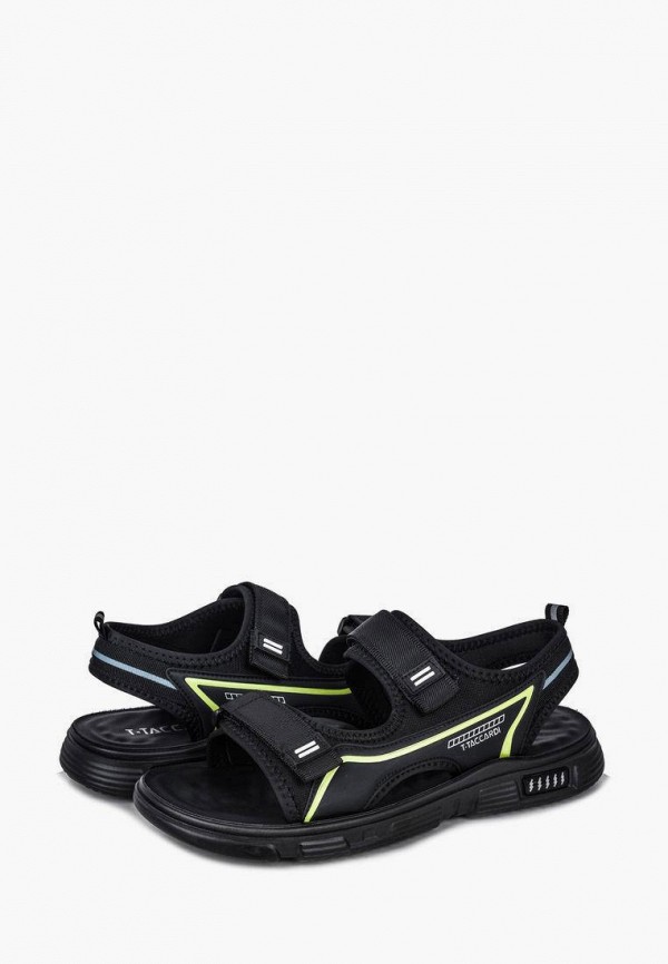 фото Сандалии t.taccardi