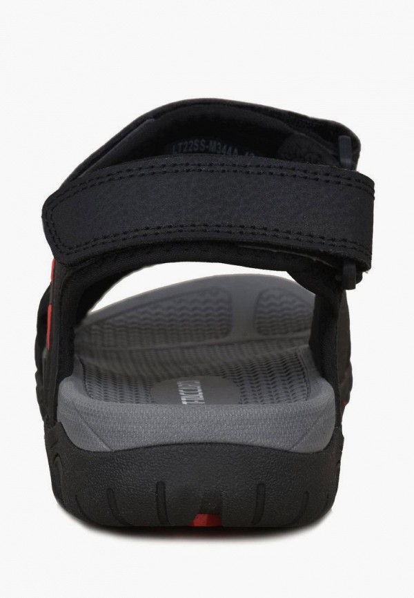 фото Сандалии t.taccardi