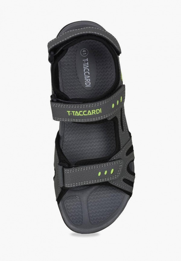 фото Сандалии t.taccardi