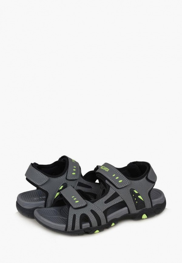 фото Сандалии t.taccardi