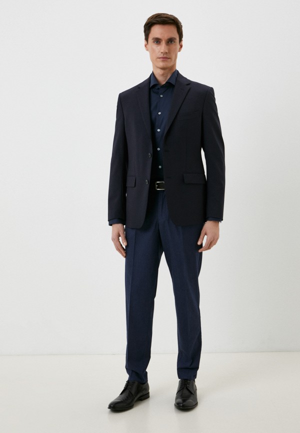 фото Рубашка henderson