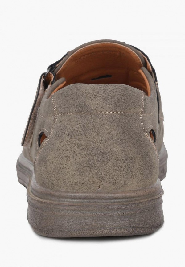 фото Сандалии t.taccardi