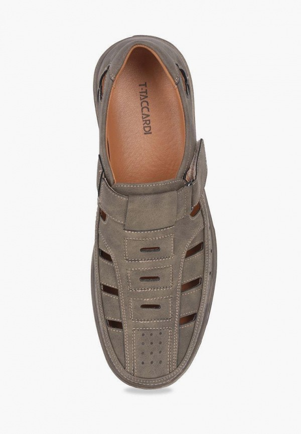 фото Сандалии t.taccardi