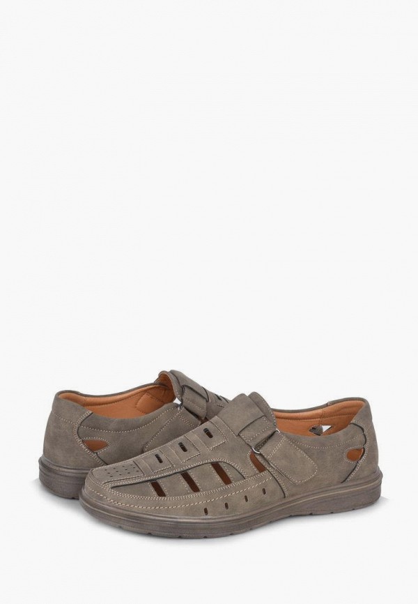 фото Сандалии t.taccardi