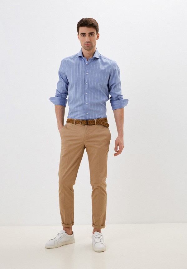 фото Рубашка henderson