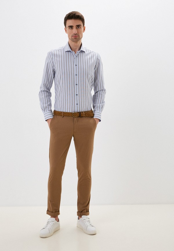 фото Рубашка henderson