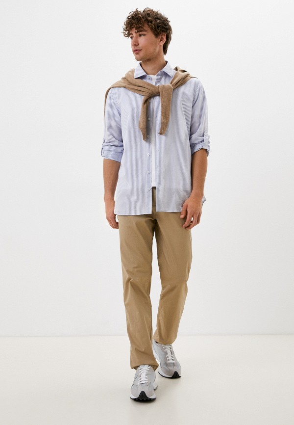 фото Рубашка henderson