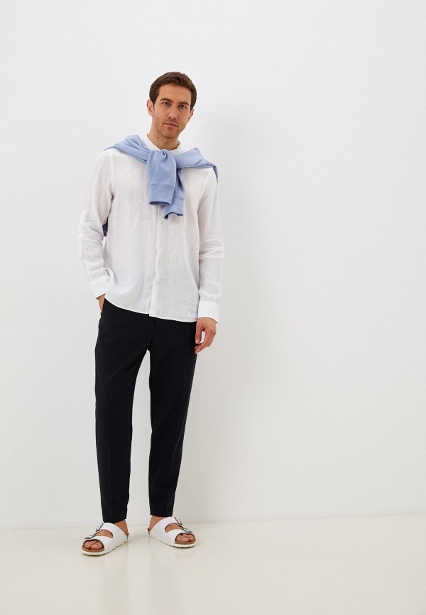 фото Рубашка henderson