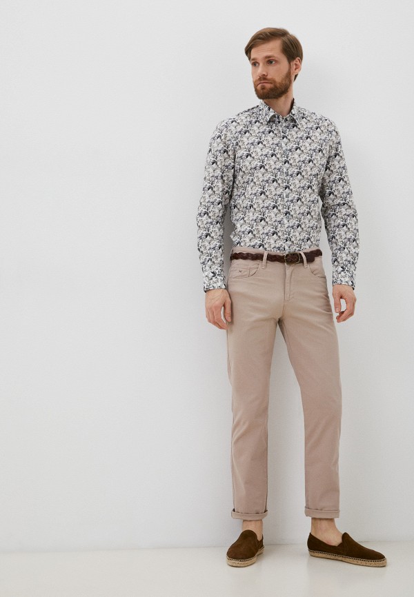 фото Рубашка henderson