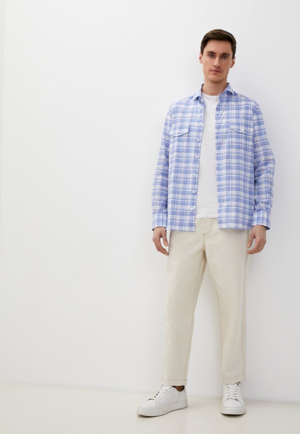 фото Рубашка henderson