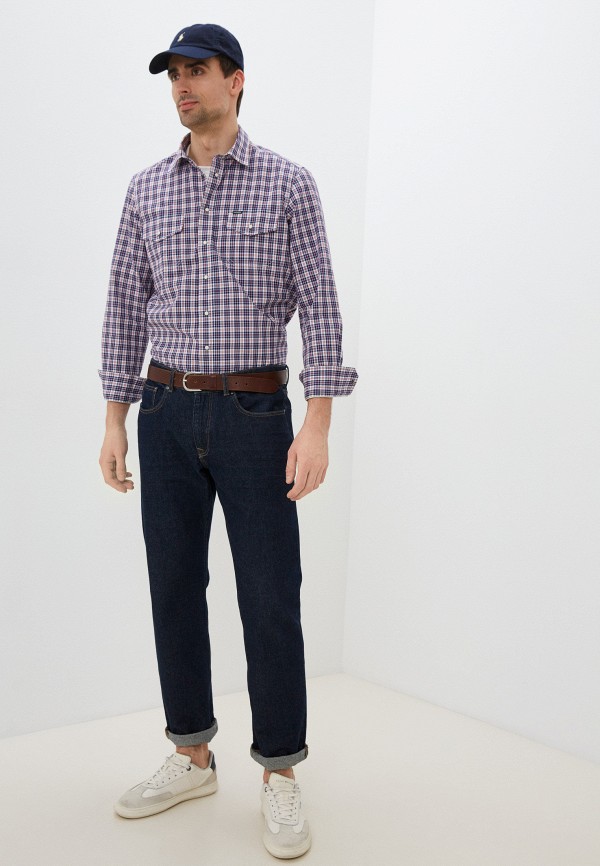 фото Рубашка henderson